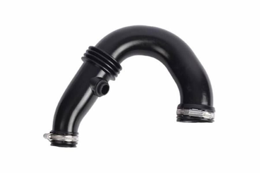 KAUTEK RE-CH006 HAVA FİLTRE BORUSU RENAULT CLIO SYMBOL 02> KANGOO 01> SYMBOL II 08> CLIO II 02> DACIA LOGAN 05> SANDERO 08> 1.5dCi K9K - Görsel 1