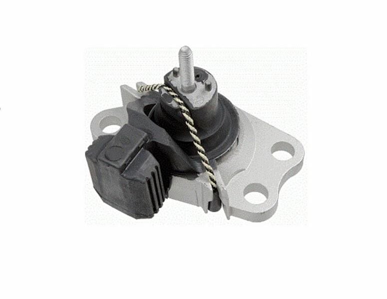 KAUTEK RE-EM007 MOTOR TAKOZU SAĞ İPLİ RENAULT CLIO II 98> KANGOO 98> 1.5 DCI - Görsel 1