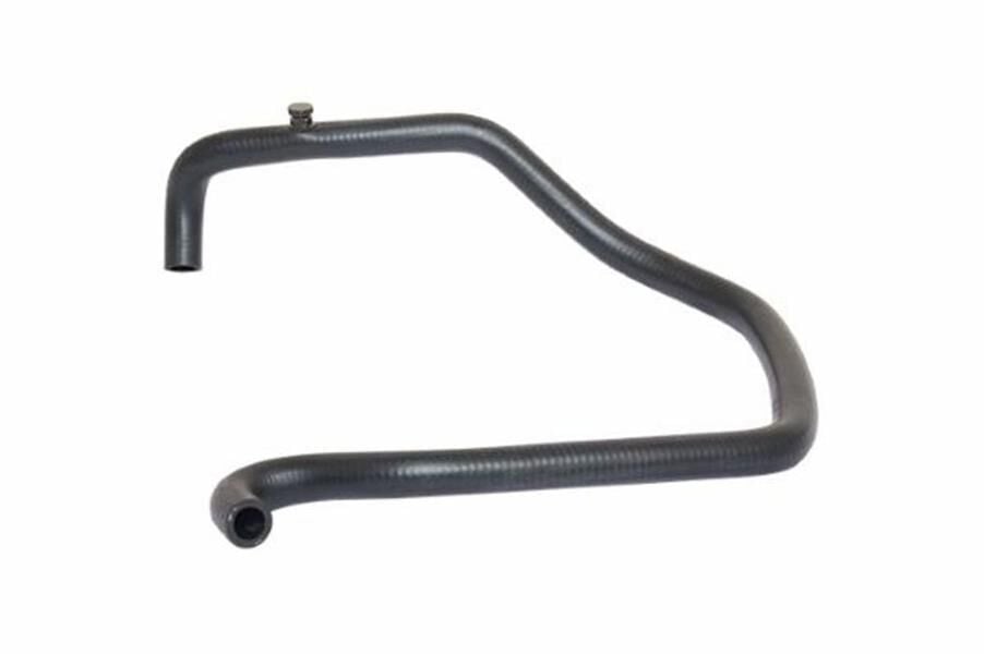 KAUTEK RE-RH003 KALORİFER ALT HORTUMU RENAULT R9-R11-CLIO I 1.4-1.6 KARB - Görsel 1