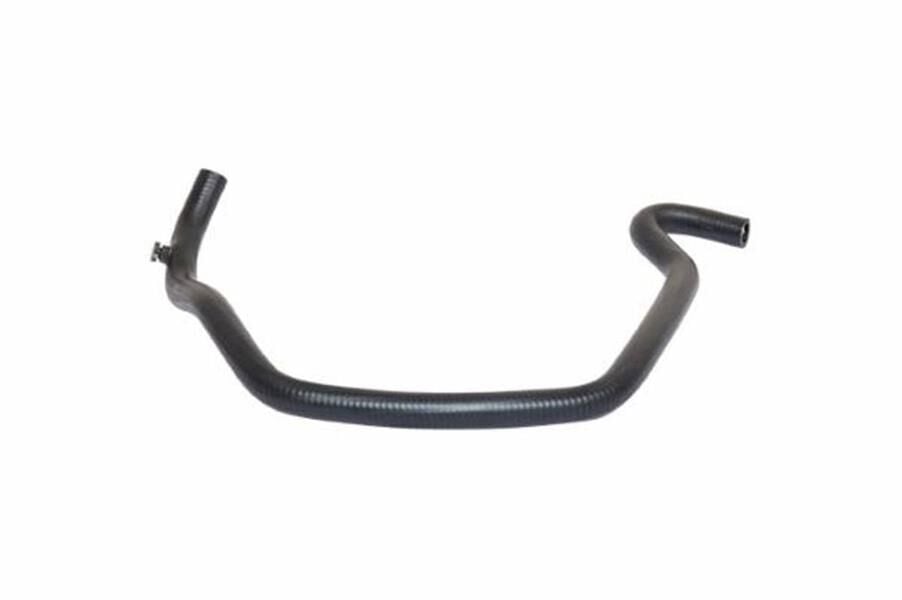 KAUTEK RE-RH004 KALORİFER ÜST HORTUMU RENAULT 9 1.4-1.6 KARB - Görsel 1