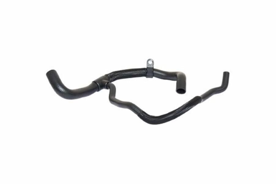 KAUTEK RE-RH033 RADYATÖR ALT HORTUMU RENAULT SYMBOL II 1.5 DCİ 09 > - Görsel 1