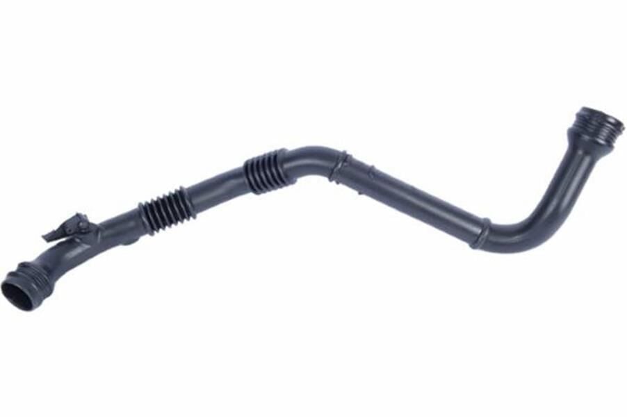 KAUTEK RE-TH007 TURBO HORTUMU KOMPLE RENAULT KANGOO II 08> 1.5dCi K9K - Görsel 1