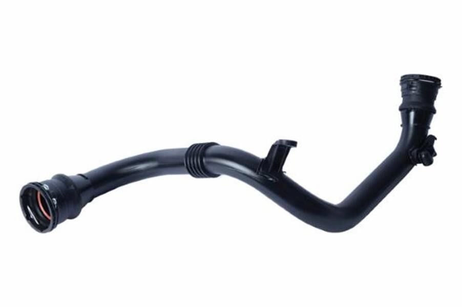 KAUTEK RE-TH039 TURBO BORUSU RENAULT MEGANE III 09> FLUENCE 09> 1.5dCi K9K 85-110 PS - Görsel 1