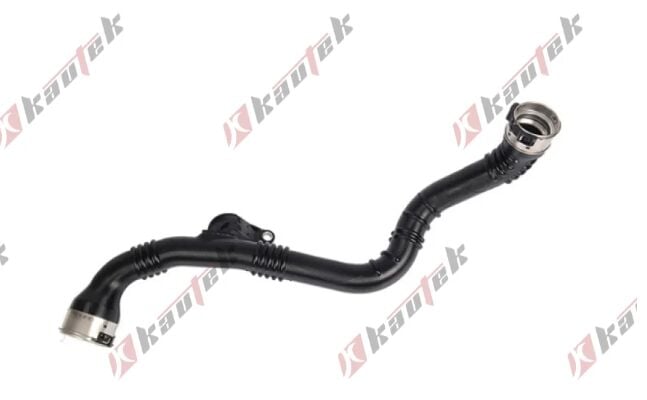 KAUTEK RE-TH079 TURBO HORTUMU RENAULT GRAND SCENIC IV 16>23 KADJAR 15> MEGANE IV 15> TALISMAN 16>22 1.5 DCI K9K NI SSAN QASHQAI II 13> 1.5 DCI K9K - Görsel 1