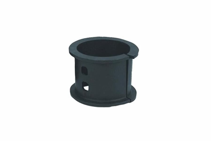 KAUTEK RE-VR024 DİREKSİYON BAĞLANTI LASTİĞİ SOL DELİKLİ BÜYÜK CLİO-I MEGAN-EXP-R9-R11-R19-R21-R25 - Görsel 1