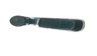 KAYA KR210 CAM AÇMA KOLU YM ZAMAK R12 050 - Görsel 1