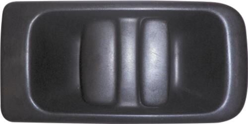 KAYA KR538 SÜRGÜLÜ KAPI DIŞ AÇMA KOLU SAĞ ORTA MASTER-MOVANO 98> - Görsel 1