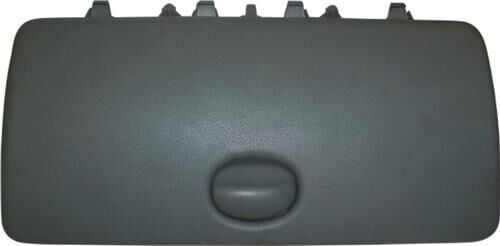 KAYA KR542 TORPİDO KAPAĞI ALT KNG - Görsel 1