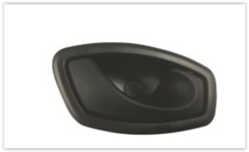KAYA KR548 KAPI İÇ AÇMA KOLU SAĞ FLUENCE-CLIO 4 - Görsel 1