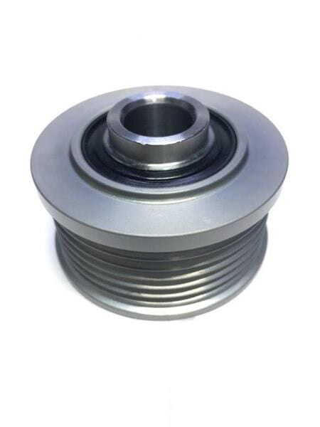 KMT 178052 ALTERNATÖR KASNAĞI ASTRA H-COMBO C-CORSA C-D-MERIVA 1.3 CDTI-DOBLO-GRANDE PUNTO-LINEA 1.3 MTJ - Görsel 1