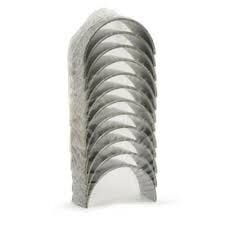 KOLBEN 37030600 KOL YATAK TAKIMI STD MERCEDES M272 W203 W204 W211 W212 W221 6 SILINDIR - Görsel 1