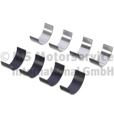 KOLBEN 37203600 KOL YATAK TAKIMI STD MERCEDES OM626 OM622 W205 W447 . RENAULT TRAFIC III 15> FLUENCE 12> KADJAR 15> X-TRAIL III 15> QASHQAI II 13> 1.6 dCi R9M - Görsel 1