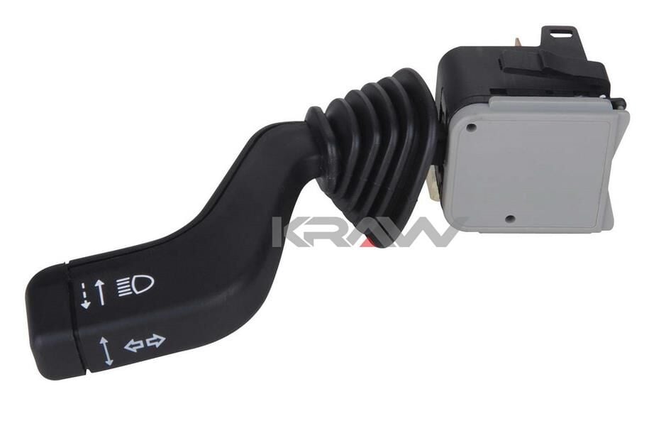 KRAW AN-10351 SİNYAL-SİLECEK KOLU CORSA B-ASTRA F-VECTRA A-B-OMEGA-AGILA-TIGRA-COMBO - Görsel 1
