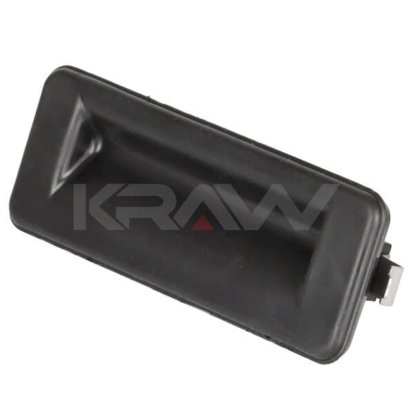 KRAW AN-1495D BAGAJ AÇMA BUTONU GOLF V-FABIA-RAPID-OCTAVIA-SUPERB-ROOMSTER-YETI - Görsel 1