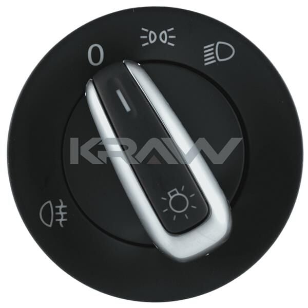 KRAW AN-464 FAR ANAHTARI GOLF V-VI-PASSAT-TIGUAN-T6 - Görsel 1