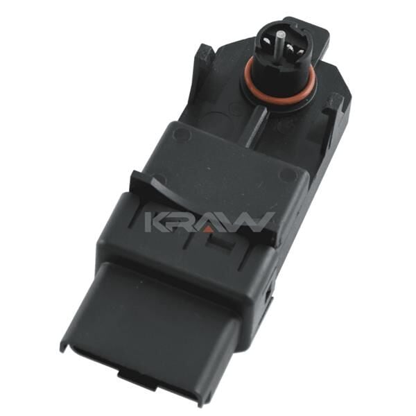 KRAW AN-700700 ELEKTRONİK MEGANE II-SCENIC II-CLIO III-LAGUNA II-GRAND SCENIC II CAM MODÜLÜ-KARTI - Görsel 1