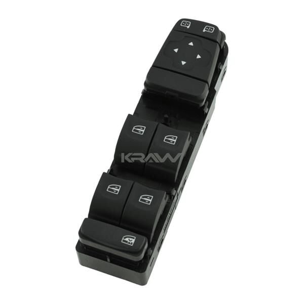 KRAW AN-736 CAM ANAHTARI ÖN SOL SÜRÜCÜ MEGANE-SCENIC-TALISMAN-KADJAR - Görsel 1