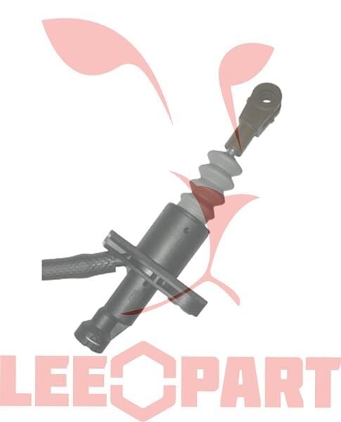 LEEOPART CA24203 DEBRIYAJ MERKEZI UST VECTRA B ZAFIRA SAAB 9-5 95 > - Görsel 1