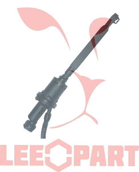 LEEOPART CA40102 DEBRİYAJ ÜST MERKEZİ C4 I 1.6 VTİ-2.0 16V-1.6 HDİ-2.0 HDİ 04 > 307 2.0-1.6 HDİ 00 > 15.87mm - Görsel 1