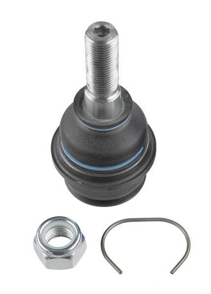 LEMFORDER 1015503 ROTİL ÜST TRANSPORTER T4 1.9D-2.4D-2.5TDI 96-03 - Görsel 1
