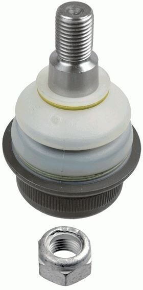 LEMFORDER 1076204 ROTIL ON ALT MERCEDES W116 W123 S123 C123 W126 C126 - Görsel 1
