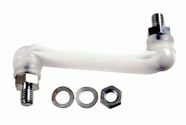LEMFORDER 1076301 ASKI ROTU ARKA MERCEDES W123 W126 B901>B905 B906 - Görsel 1