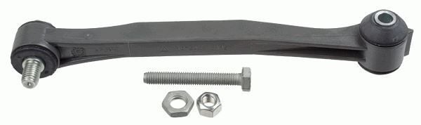 LEMFORDER 1076403 ASKI ROTU ARKA MERCEDES W201 W202 C208 W210 W124 R129 R171 - Görsel 1