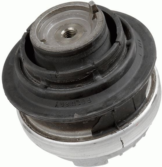 LEMFORDER 1134502 MOTOR TAKOZU ALT MERCEDES W202 W203 W210 R170 CL203 - Görsel 1