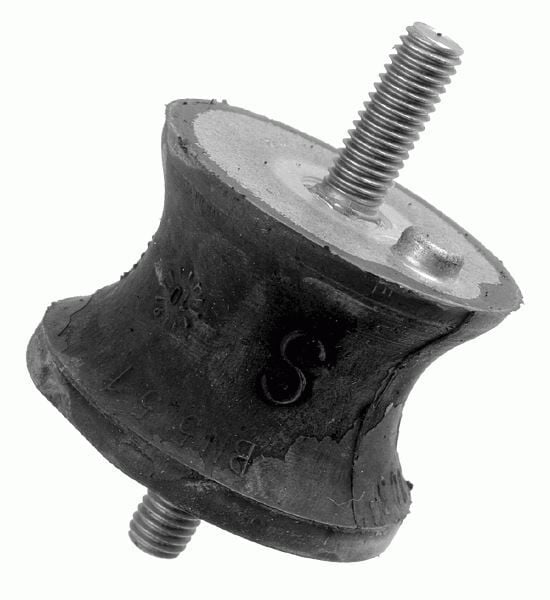 LEMFORDER 1326902 SANZIMAN TAKOZU BMW E81 E82 E88 E90 E92 E93 E46 E39 F10 E84 E89 - Görsel 1