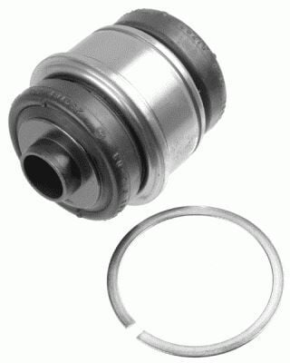 LEMFORDER 1330701 TASIYICI BURCU ARKA BMW E39 E60 E61 E63 E64 E38 E65 E66 E53 E52 SEGMANLI - Görsel 1