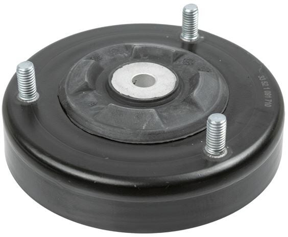 LEMFORDER 2102601 AMORTISOR KULE TAKOZU ARKA BMW E39 - Görsel 1