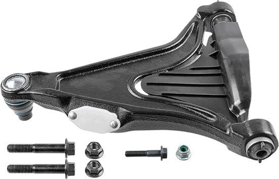 LEMFORDER 2460502 ALT SALINCAK SOL VOLVO S70 97-00 V70 1995-2000 C70 01996-2005 850 1991-1996 xxx 9492530-9492671-9492287-9169533-9140095-9492914 - Görsel 1