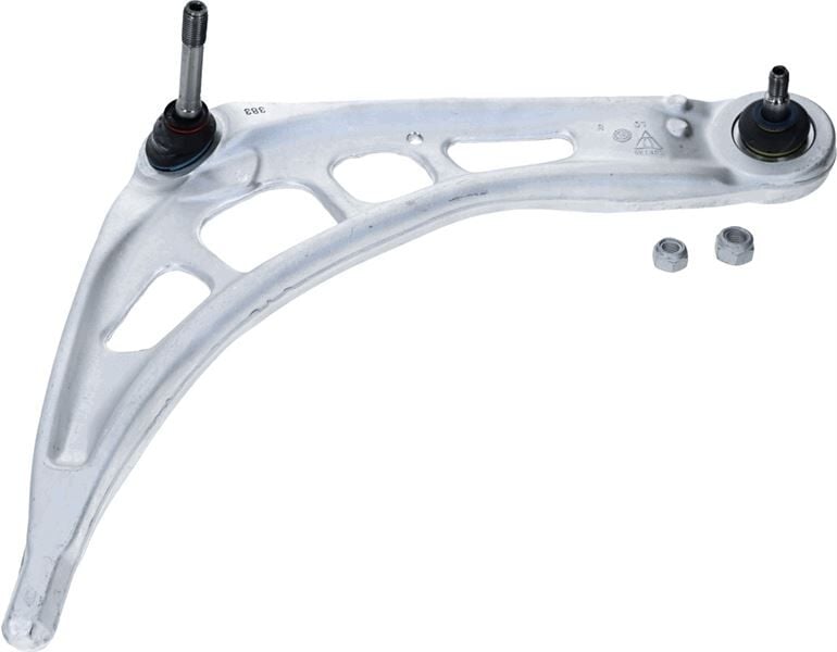 LEMFORDER 2536801 SALINCAK ON SAG ALT BMW E46 E85 E86 - Görsel 1