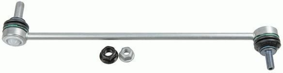 LEMFORDER 2555302 VİRAJ ASKI ROTU ÖN Z ROT VOLVO S60-S80-V70-XC70-XC90 98> UZUNLUK: 370mm 8634736-8672445-31201602-9200603 - Görsel 1