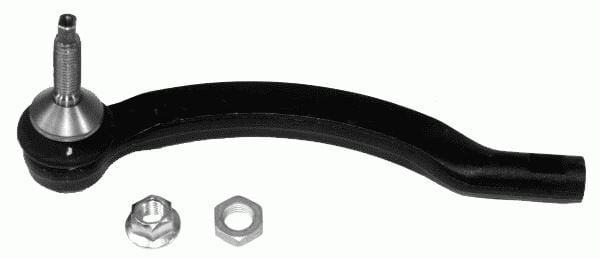 LEMFORDER 2667602 ROT BAŞI SOL VOLVO S60 1998-2010 S80 1998-2006 V70 1998-2007 KONİK Lİ - Görsel 1