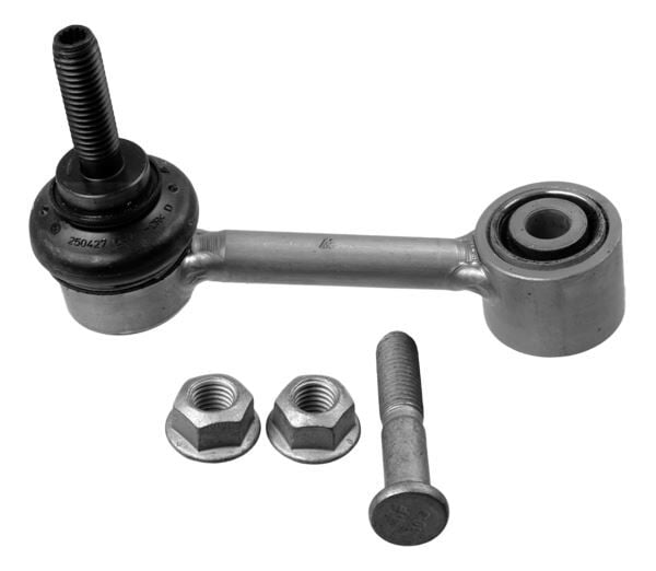 LEMFORDER 2677502 Z ROTU ARKA AKS SAĞ-SOL GOLF V 03> TOURAN 03> CADDY III 03> A3 03> LEON 05> - Görsel 1