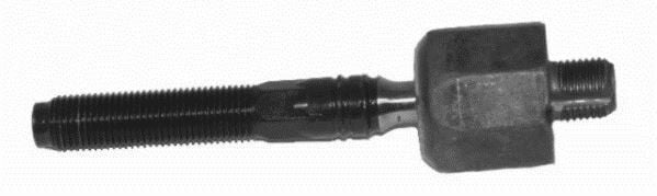 LEMFORDER 2681801 ROT MİLİ İNCE DİŞ SOL-SAĞ VOLVO S60 00-10 S80 98-06 V70 00-07 XC70 02-07 XC90 02 >05 >14 141 mm - Görsel 1