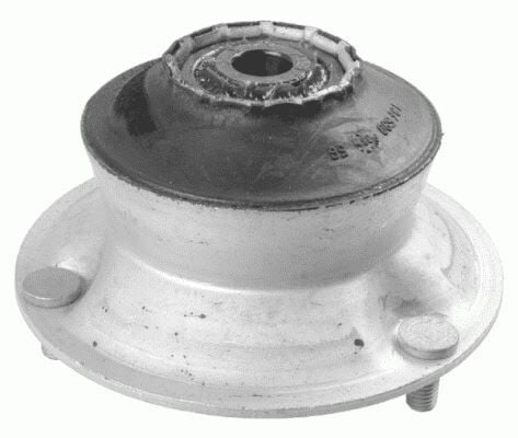 LEMFORDER 2700101 AMORTISOR KULE TAKOZU ON BMW E81 E82 E87 E88 E90 E91 E92 E93 E60 E61 E63 E64 E84 E83 RULMANLI - Görsel 1