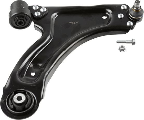 LEMFORDER 2805902 ALT SALINCAK KOMPLE SAĞ OPEL CORSA C 00> COMBO C 00> - Görsel 1