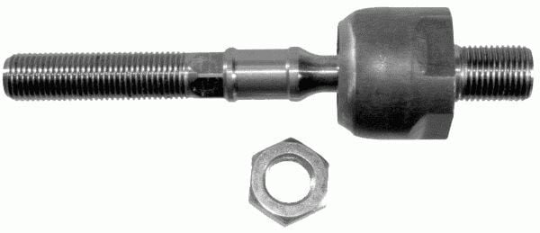 LEMFORDER 2896101 ROT MİLİ İNCE DİŞ SOL-SAĞ VOLVO S60 00-10 S80 98-06 V70 00-07 XC70 02-07 XC90 02 >05 >14 146 mm - Görsel 1