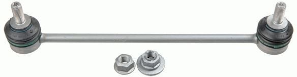 LEMFORDER 2941501 ASKI ROTU ON MERCEDES W169 W245 - Görsel 1