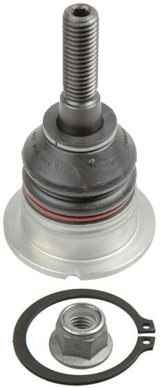 LEMFORDER 2958901 ROTIL ON UST LAND ROVER DISCOVERY III-IV L319 RANGE ROVER SPORT I L320 - Görsel 1