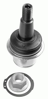 LEMFORDER 2959001 ROTIL ON ALT LAND ROVER DISCOVERY III L319 RANGE ROVER SPORT I L320 - Görsel 1