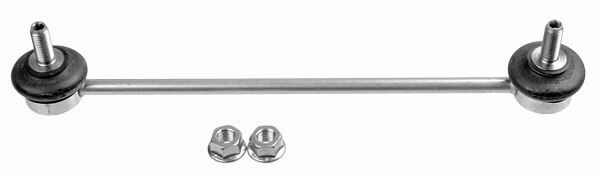 LEMFORDER 2975301 Z ROTU VOLVO S40 2001-2004 V40 2001-2004 267MM - Görsel 1