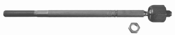 LEMFORDER 3062401 ROT KOLU LAND ROVER RANGE ROVER SPORT I L320 - Görsel 1