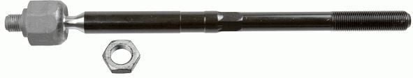 LEMFORDER 3075001 ROT MİLİ ÖN FORD FOCUS-CMAX 03-VOLVO S40 03> VOLVO V40 2004-2019 S40 V50 2005 >2012 > C30 2006-2012 C70 2006 >2013 - Görsel 1
