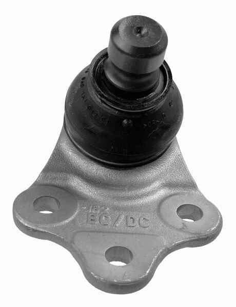 LEMFORDER 3100901 ROTİL VOLVO S60 15-18 V60 13-18 XC60 08-17 XC70 07-2016 31202229-31277346-31277345-31317664-31317663-7G9N3395DA - Görsel 1