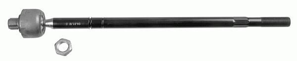 LEMFORDER 3114701 ROT KOLU MERCEDES SPRINTER B906 B907 B910 . VW CRAFTER 30-35-50 - Görsel 1