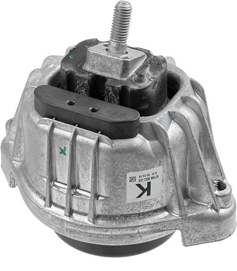 LEMFORDER 3115401 MOTOR TAKOZU ALT SAG BMW N43 N45 N46 E81 E82 E87 E88 E90 E91 E92 E93 E84 E89 - Görsel 1