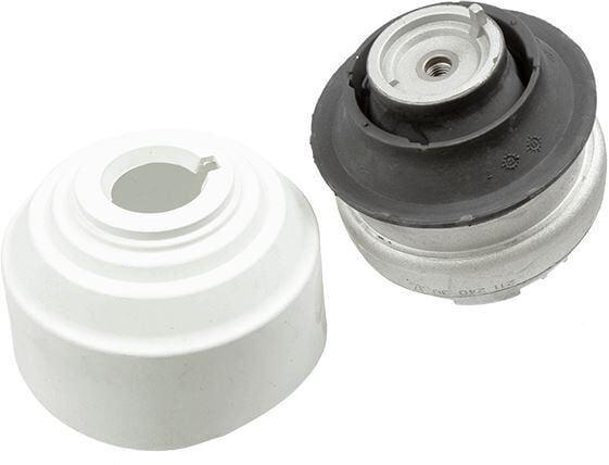 LEMFORDER 3122001 MOTOR TAKOZU ALT SAG MERCEDES W203 S203 CL203 A209 C209 C219 W211 S211 R230 - Görsel 1
